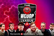 PokerStars WCOOP League
