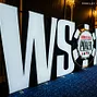 WSOP Branding