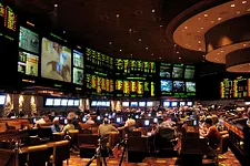 Les paris sur la table finale du Main Event des WSOP autorisés à Vegas