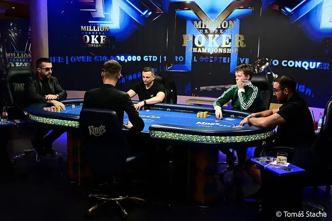 Final Table
