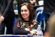 Liv Boeree