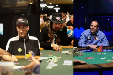 FTP : réactions des joueurs