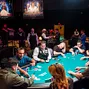 Official Final Table
