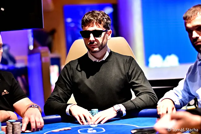 Michel Longo