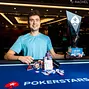 Nikolai Mamut - Winner #1 PokerStars Open Main Event NAPT 2025