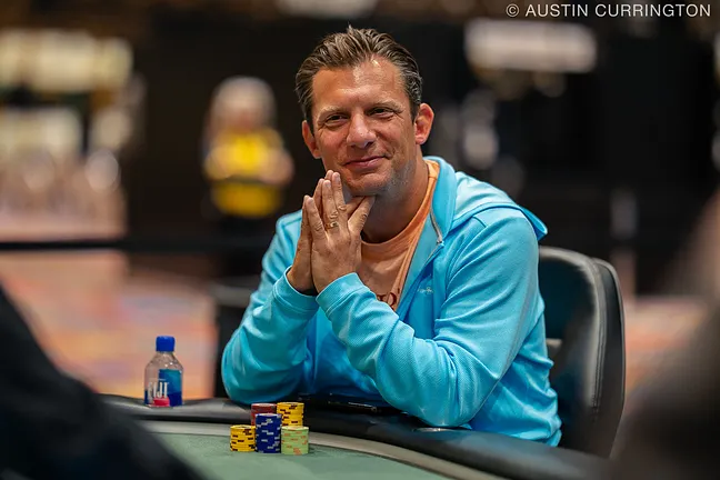 Jesse Klein