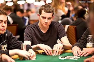 The Year That Was: Looking Back on Poker's Biggest Moments in 2014, Pt. 1 103