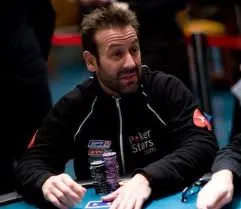 Termina el dia 1B con Pastor como lider de los españoles en el EPT de Deauville 0001