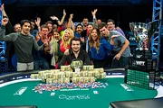 Chris Moorman Wins First Major Title at 2014 World Poker Tour L.A. Poker Classic