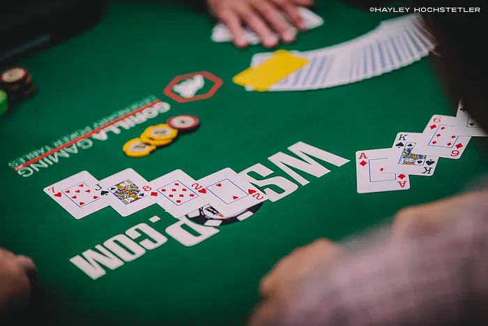 7 card stud