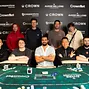 Final Table