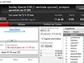 PokerStars.pt: Rkka27, Xaneta7, Starboy000, Marki450 e MonkeyyDJ Chegaram aos 4 Dígitos 105