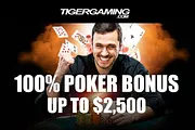 Five Reasons to Check Out TigerGaming