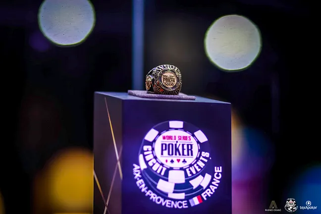 WSOP Circuit Main Event