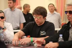 WSOP Europe : Imed Ben Mahmoud champion Event #1 (147.099€) 102