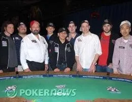 Histoire du Poker : Les 10 plus grandes innovations des WSOP 108