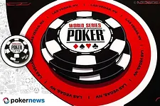 WSOP Schedule: Tuesday, June 9