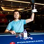 Nikolai Mamut - Winner #1 PokerStars Open Main Event NAPT 2025