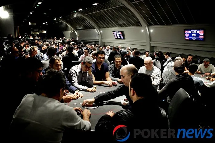 #TripleKD II : un Jour 2 à 80.000€ garanti (Photos live Paris) 102