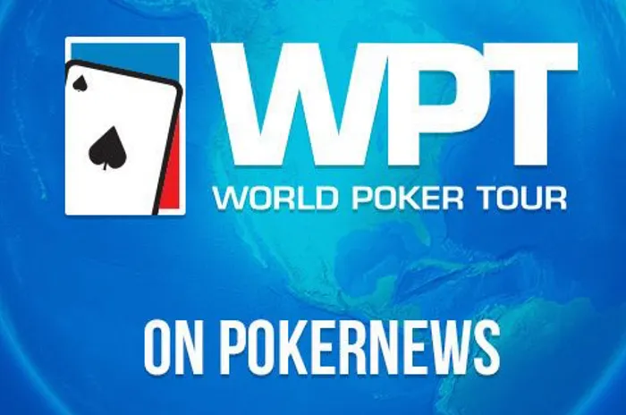 world poker tour