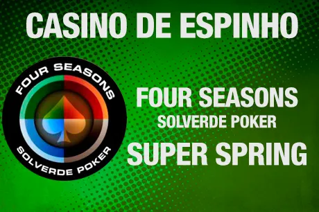casino espinho