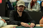 Mário Bloot dá show na mesa final e forra pesado com título do US$ 150 GGMasters