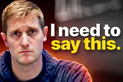 Brad Owen Admits “I Don’t Know How Much Time I Have Left in this Space” | PokerNews Podcast #943