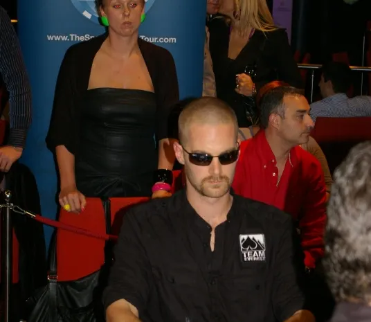 Steven van Zadelhoff