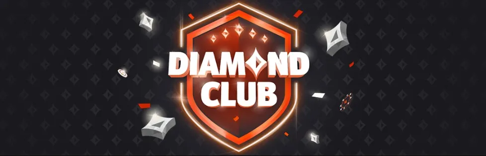 Diamond Club partypoker