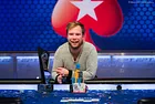 Congratulations to Robin Ylitalo on Winning the EPT10 London for £560,980