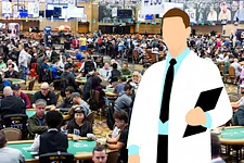 Tommy Angelo Presents: Three Poker Experiments