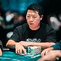 Liu Yang