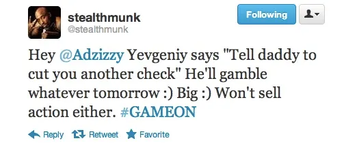 All Mucked Up: 2012 World Series of Poker Day 49 Live Blog 123