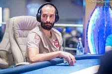 João Vieira foi destaque nas mesas internacionais