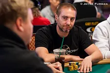 Chance "BingShui" Kornuth