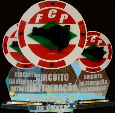 Circuito Catarinense de Poker – Uau! 0001