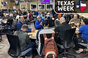 What Are the Best Poker Rooms in Texas?