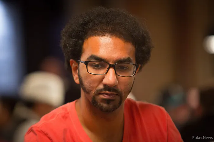 2014 WPT Borgata Winter Poker Open Day 3: Jaffee and Jaka Among Leaders with 36 Left 0001