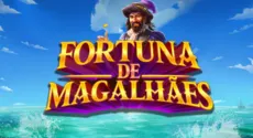 Fortuna de Magalhães