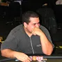 Marcelo Horta - 1ª Etapa do BSOP 2008 Dia Final