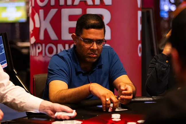 Vikram Gupta