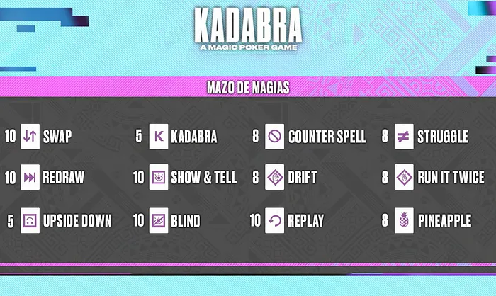 Kadabra