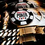 WSOP Branding