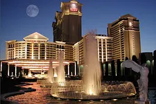 Caesars Palace, Las Vegas