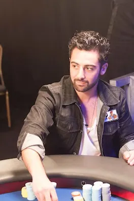 Eddie Ochana Wins Heartland Poker Tour Majestic Star Casino Hotel for 2,477 101