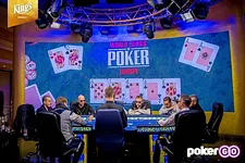 Live Stream das WSOP Europe 2019