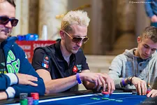 MTT Online : Bertrand "ElKY PS.FR" Grospellier 2ème du 6-Max Club 250€