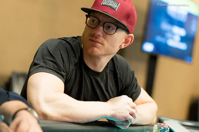 Bellagio HR 25.000$ : Jason Koon devance Adrian Mateos Diaz et encaisse 412.800$ 0001