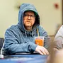 Jake Dennehy $35,000 Championship Day 2