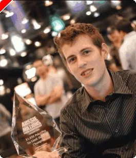 2008 Aussie Millions